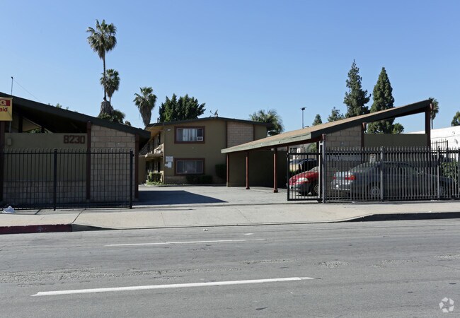 Building Photo - 8230-8234 Telegraph Rd