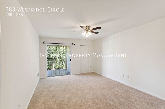 Building Photo - 383 Westridge Cir