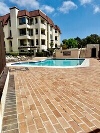 Building Photo - 5875 Friars Rd