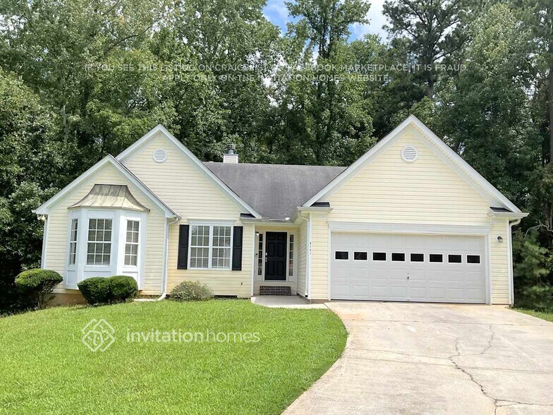 Primary Photo - 9741 Silverstone Ct