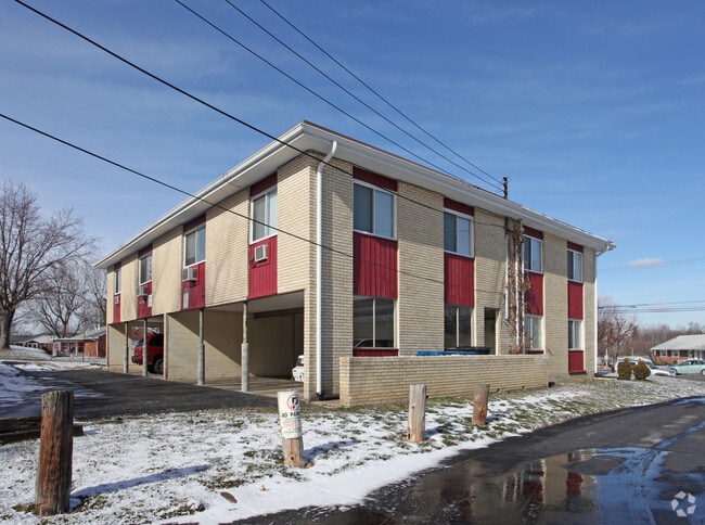 Building Photo - 3000 E Dorothy Ln