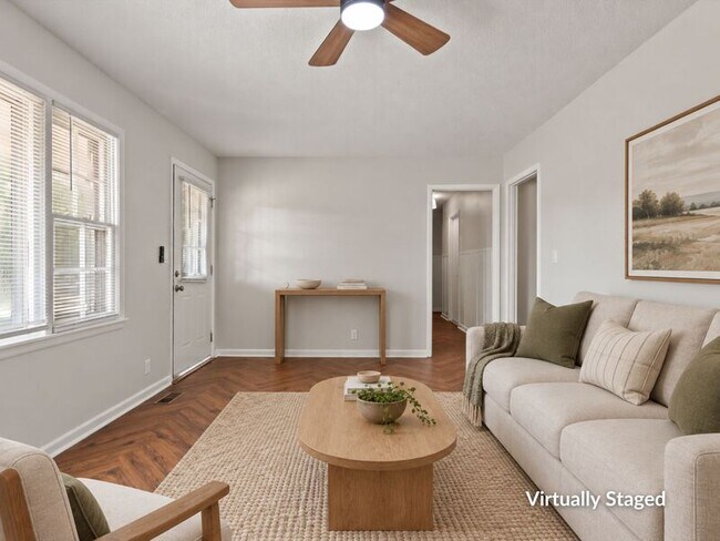 Building Photo - 507 Clift Dr
