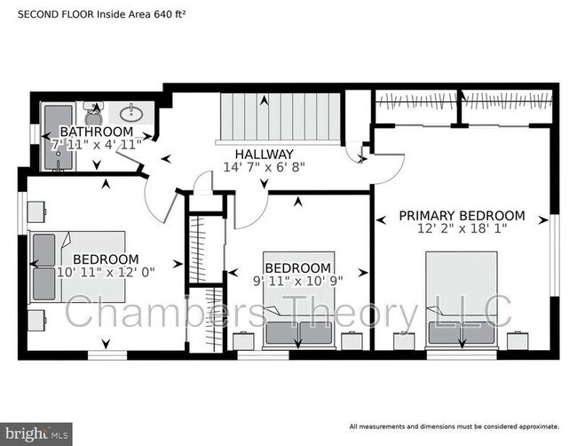 Building Photo - 4411 Harrison St NW