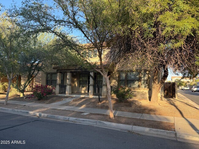 Building Photo - 1709 S Constellation Way