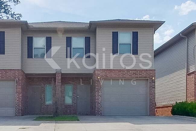 Building Photo - 2118 Wilson Rd