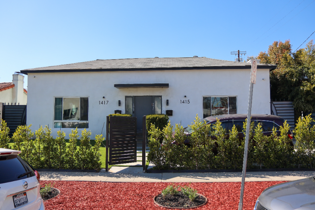 Building Photo - 1415 Stearns Dr