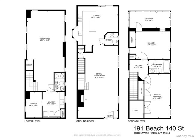 Building Photo - 1-91 B 140 St