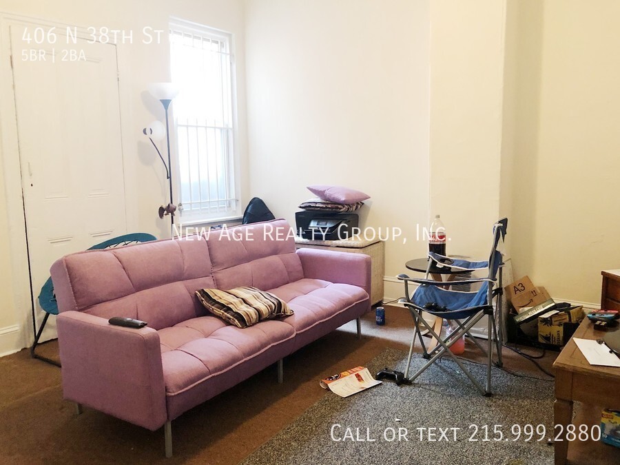 Building Photo - 406 N 38th St