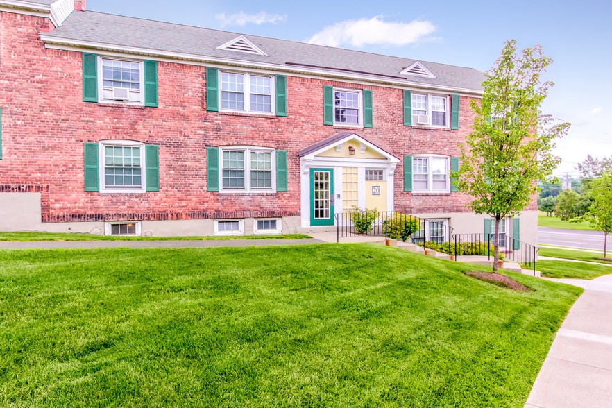 Primary Photo - Schuyler Place