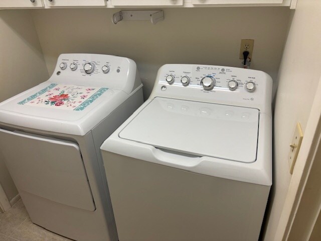 Laundry Room in Unit - 149 Club House Blvd