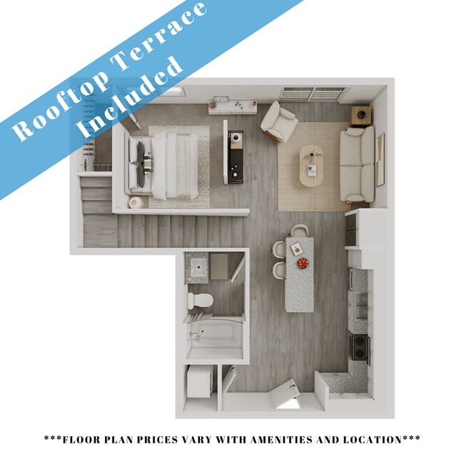 Floorplan - Avion at West Lemmon
