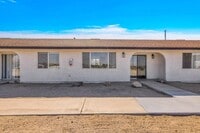 Building Photo - 74077 Cactus Dr