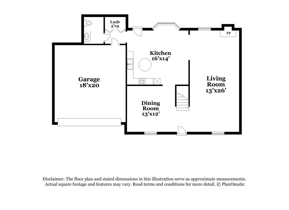 Building Photo - 8085 Conridge Dr