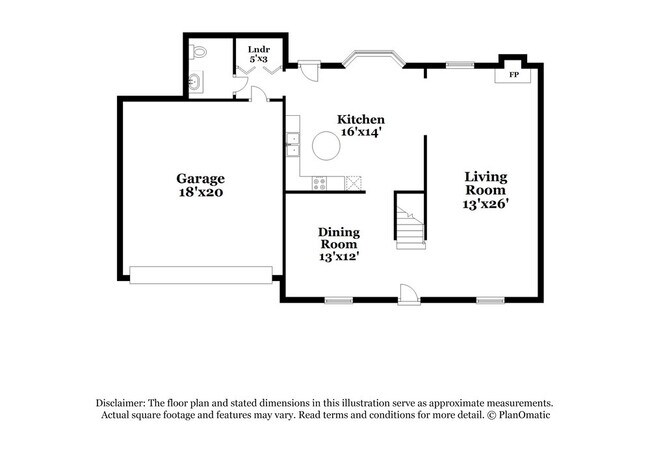 Building Photo - 8085 Conridge Dr