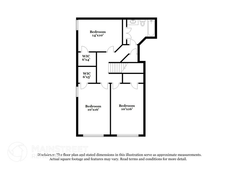 Building Photo - 3732 Hull St