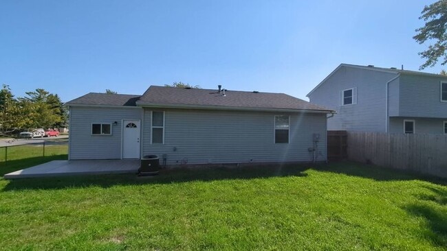 Building Photo - 1251 Kriswood Ln