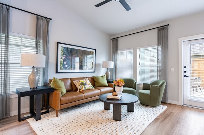 Building Photo - Artesia at Medina Valley