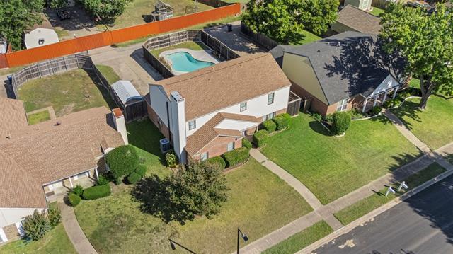 Building Photo - 901 Pyramid Dr