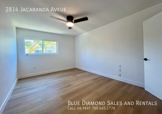 Building Photo - 2814 Jacaranda Ave