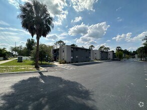 Building Photo - 1BD/1BA Apartment off Curry Ford in Henley...