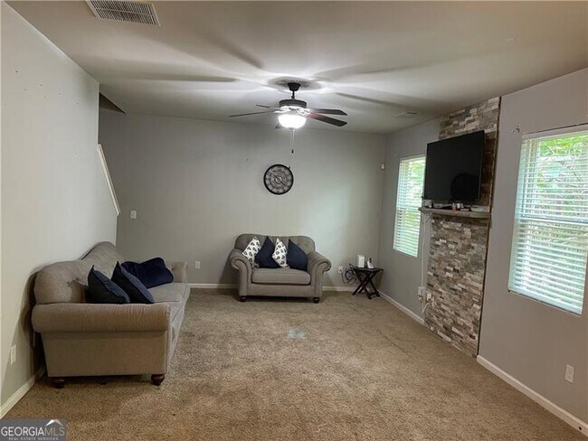 Building Photo - 6427 St Mark Way