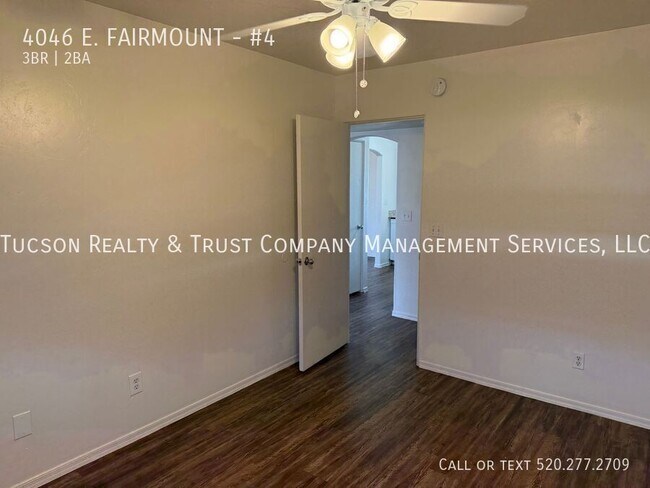 Building Photo - 4046 E. FAIRMOUNT-#4