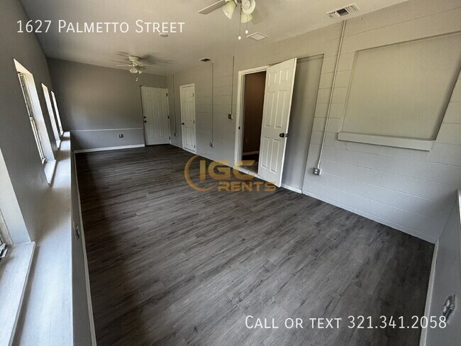 Building Photo - 1627 Palmetto St