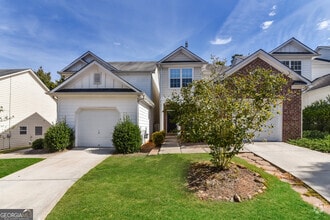 Building Photo - 4746 Autumn Rose Trail