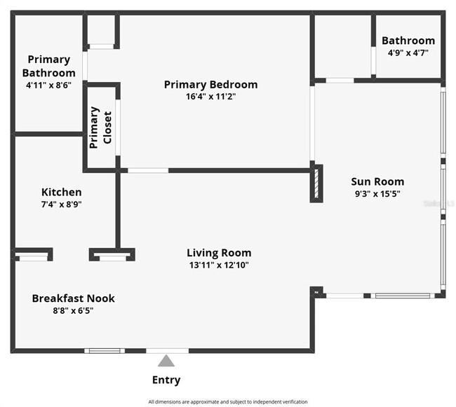 Building Photo - 4743 Jasper Dr