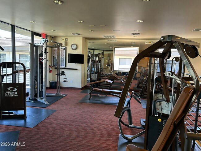 Building Photo - 6900 E Princess Dr