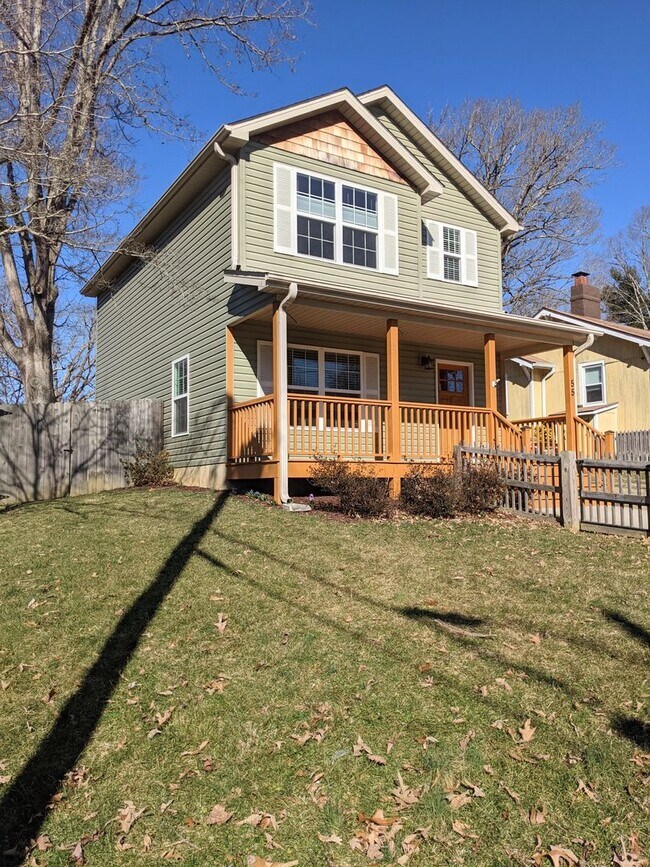 Building Photo - Oakley Rental!