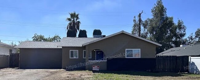 Primary Photo - Nice Home For Rent