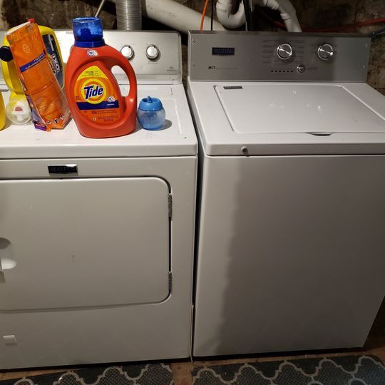 Laundry - 143 Winchester Ave