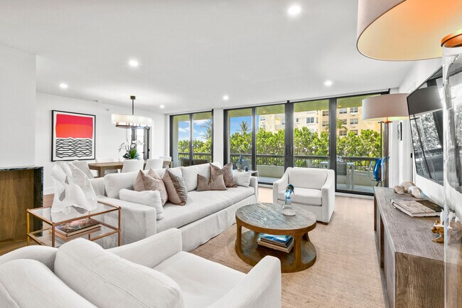 Building Photo - 2660 S Ocean Blvd