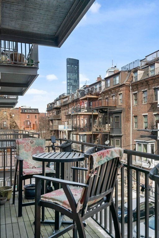 Building Photo - 257 Northampton St