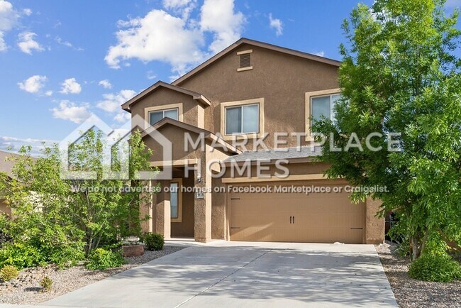 Building Photo - 3533 Wild Horse Rd NE