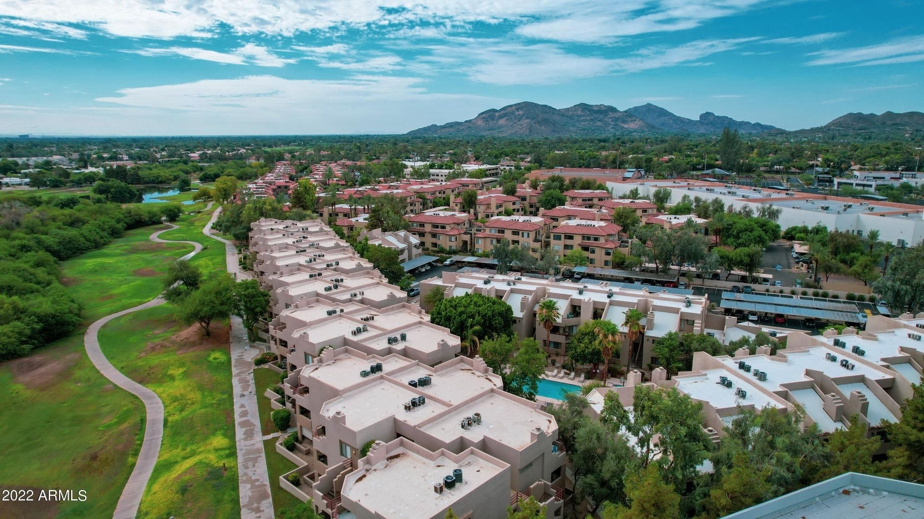 Village at Stone Creek - 4850 E Desert Cove Ave