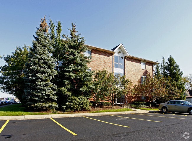 Building Photo - Bedford Place Apartments