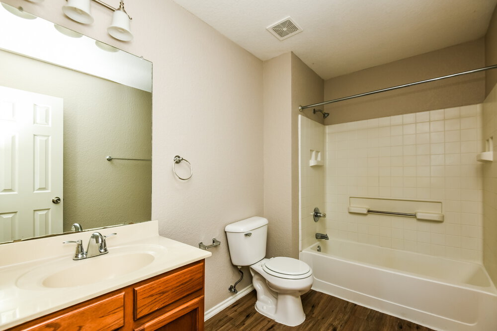 Building Photo - 7512 Rock Garden Trail