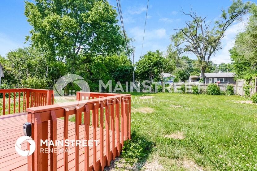 Building Photo - 4030 Kalmar Dr