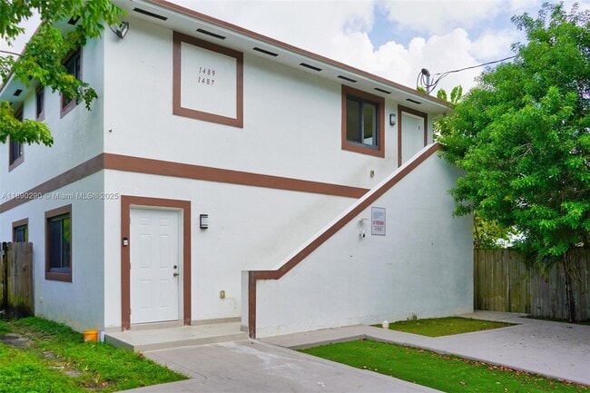 Primary Photo - 1489 NW 59th St