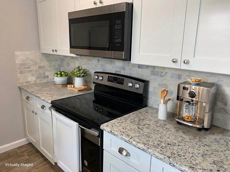 Building Photo - 1502 N Fort Harrison Ave