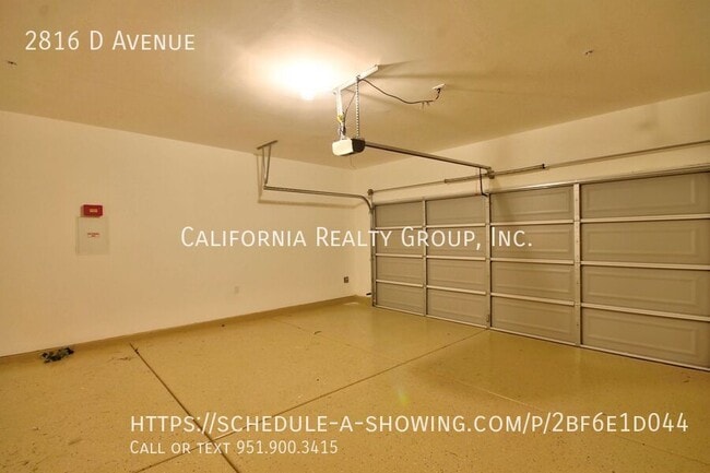 Building Photo - 2816 D Ave