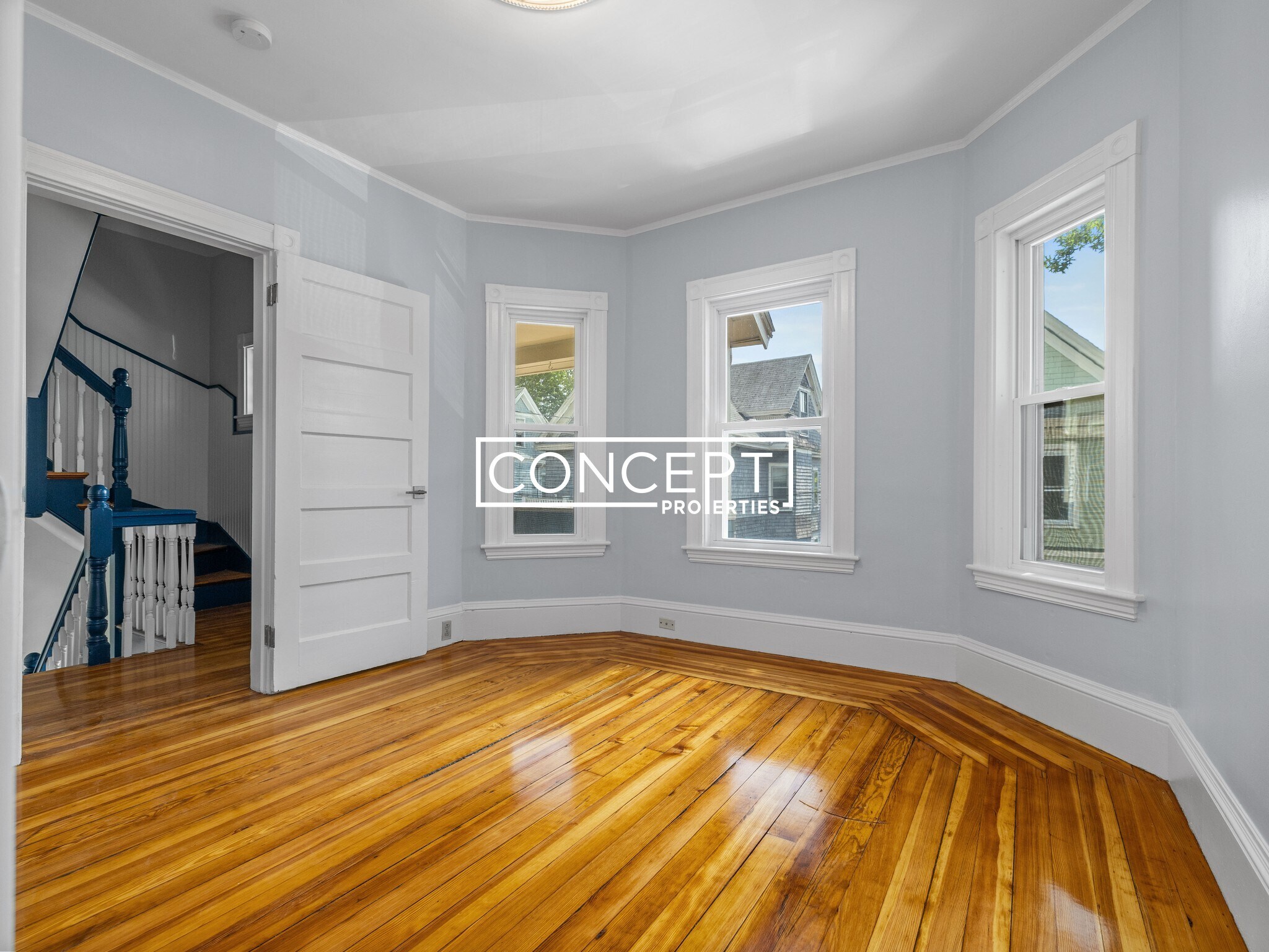 Building Photo - 57 Hawthorne St