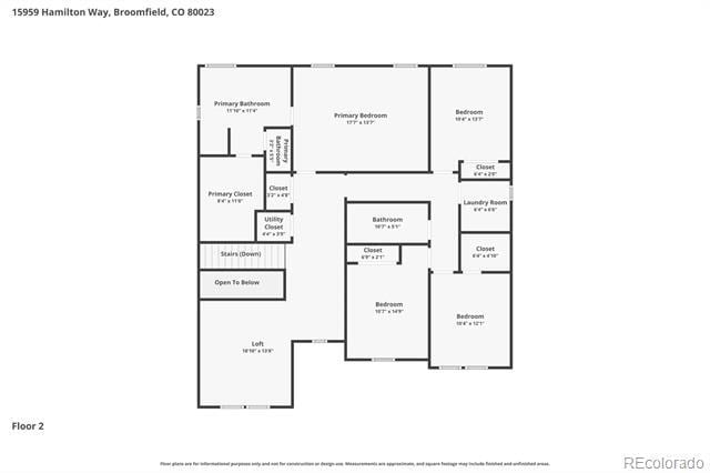 Building Photo - 15959 Hamilton Way