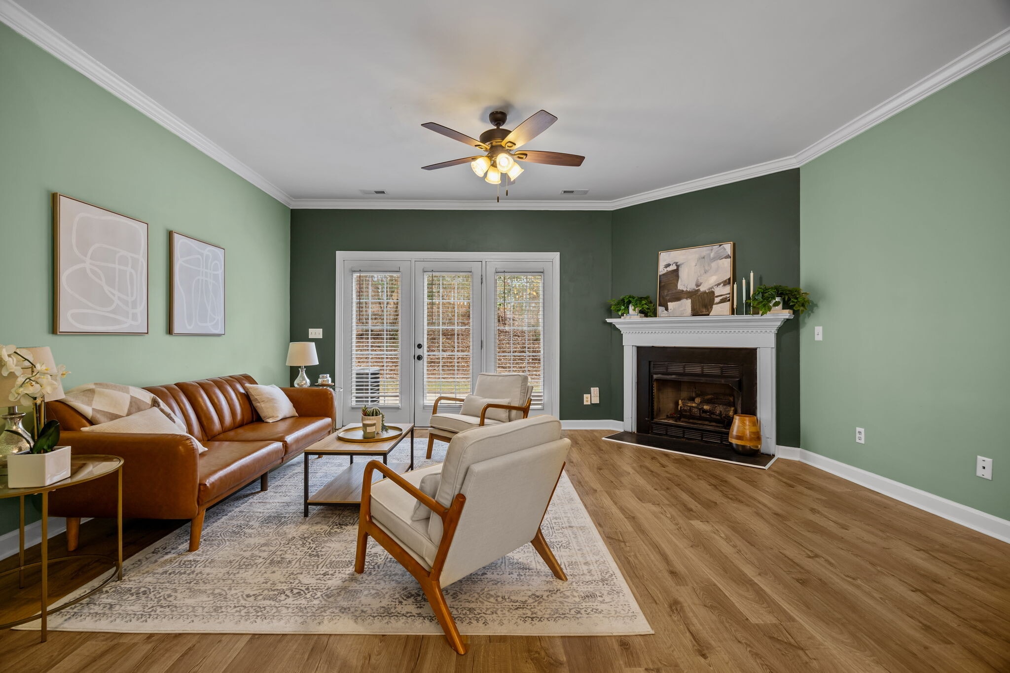 Building Photo - 8606 London Park Ct