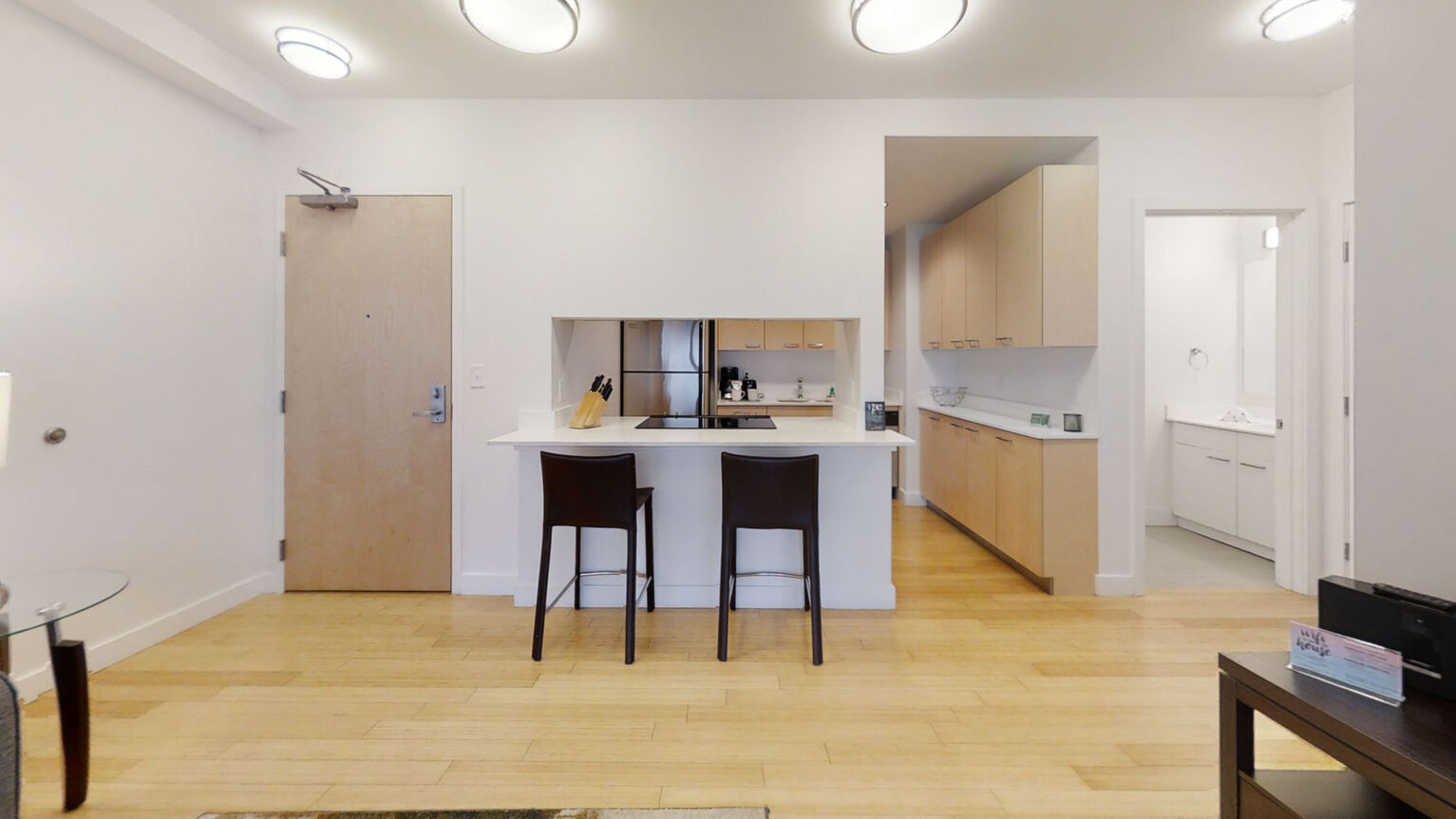 Building Photo - 1105 Boylston St