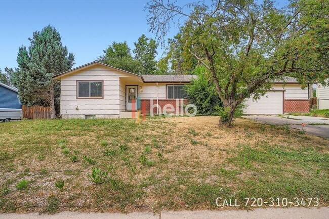 Primary Photo - 7152 S Washington St