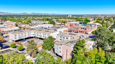 Building Photo - Main Street Apartments