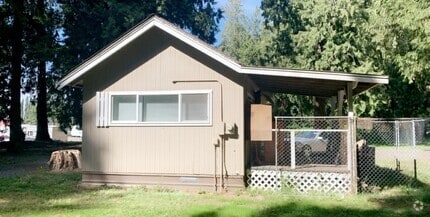 Building Photo - 966 E 69th Vista